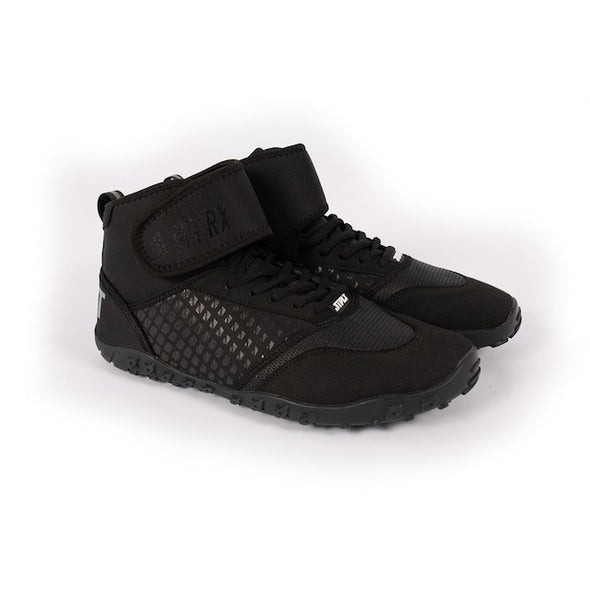 BLK RX VAULT RACE BOOT