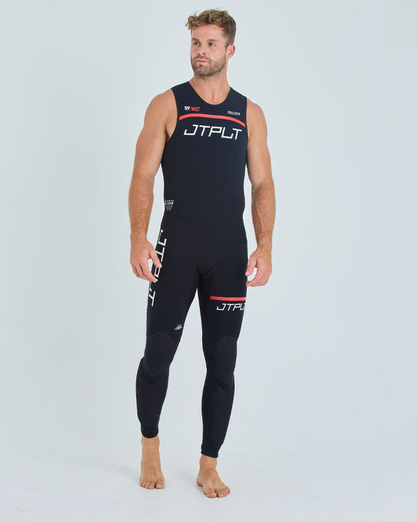 Jetpilot RX Vault Mens Race John