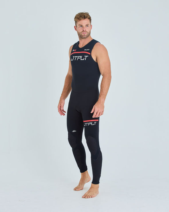 Jetpilot RX Vault Mens Race John