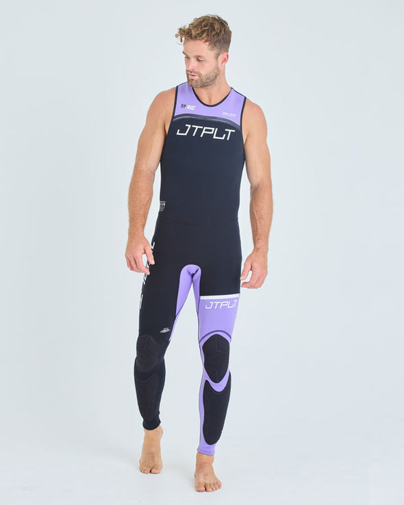 Jetpilot RX Vault Mens Race John