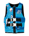 Jetpilot Cause Kids Life Jacket Youth