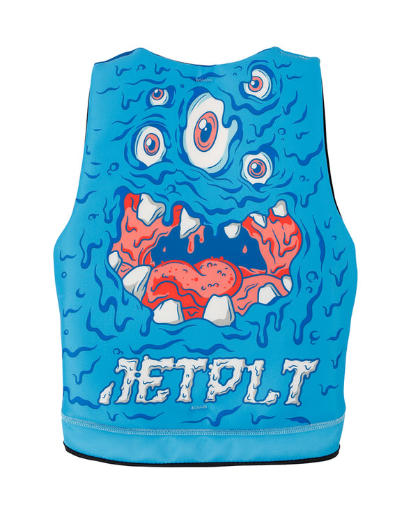 Jetpilot Cause Kids Life Jacket Youth