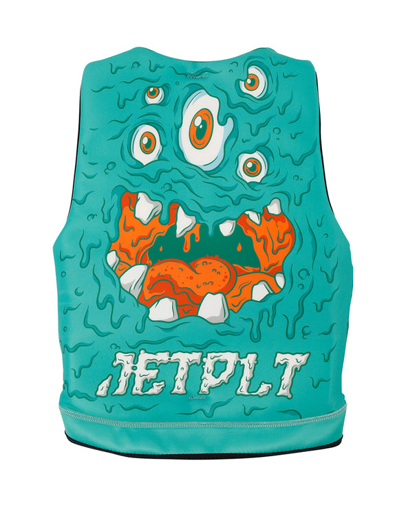 Jetpilot Cause Kids Life Jacket Youth