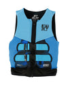 Jetpilot The Cause Kids Life Jacket Youth