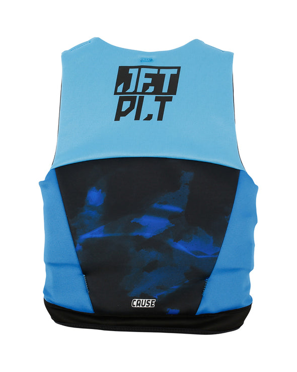 Jetpilot The Cause Kids Life Jacket Youth