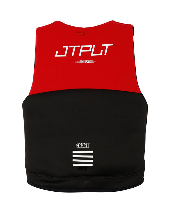 Jetpilot The Cause Kids Life Jacket Youth