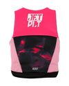 Jetpilot The Cause Kids Life Jacket Youth