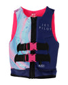 Jetpilot Cause Kids Life Jacket Youth