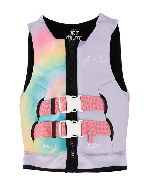 Jetpilot Cause Kids Life Jacket Youth