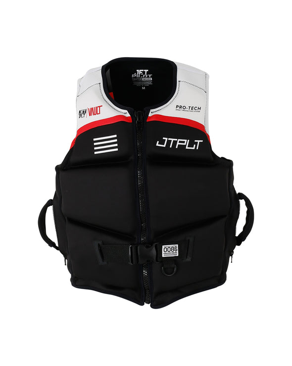 Jetpilot RX Vault Pro-Tech Life Jacket Mens