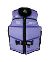 Jetpilot RX Vault Pro-Tech Life Jacket Mens