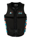 Jetpilot X1 Boys Life Youth Jacket