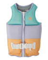 Jetpilot X1 Girls Life Jacket Youth - Multi