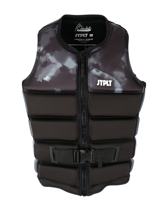 Jetpilot X1 Mens Life Jacket - Raph Trinidad Signature Series