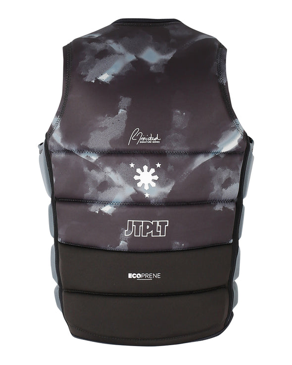 Jetpilot X1 Mens Life Jacket - Raph Trinidad Signature Series