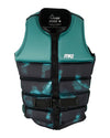 Jetpilot X1 Mens Life Jacket - Raph Trinidad Signature Series