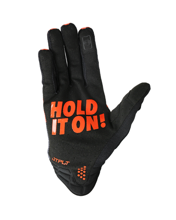 Jetpilot RX Vault Mens Airlite Glove