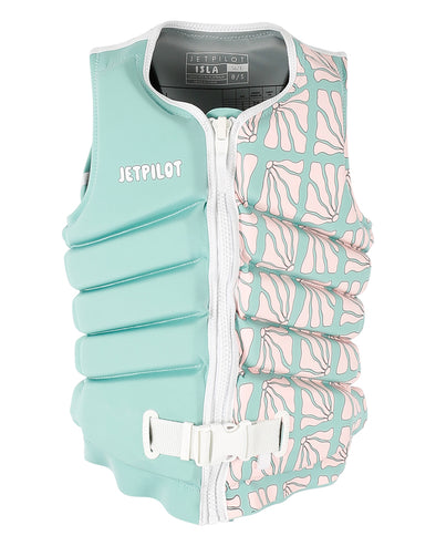 Jetpilot Isla Ladies Life Jacket