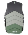 Jetpilot X1 Mens Life Jacket - Busty Dunn Signature Series - Charcoal