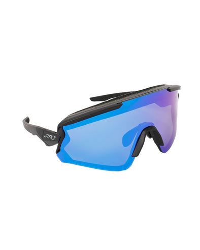 Jetpilot Shield 2 in 1 Interchangeable Sunnies & Goggles