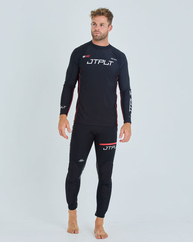 Jetpilot Rx Vault LS Mens Rashie