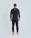 Jetpilot Rx Vault LS Mens Rashie