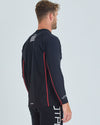 Jetpilot Rx Vault LS Mens Rashie