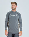 Jetpilot Rx Vault LS Mens Rashie