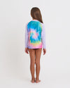 Jetpilot Girls LS Rashie Youth