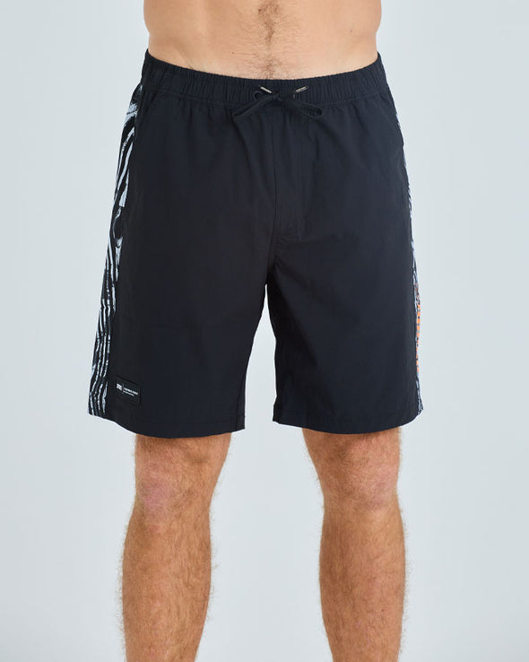 Jetpilot Felix Boardshort Mens