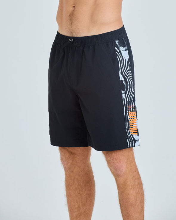 Jetpilot Felix Boardshort Mens