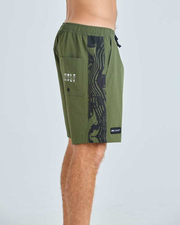 Jetpilot Felix Boardshort Mens