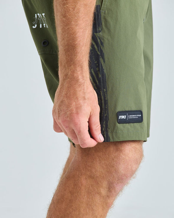 Jetpilot Felix Boardshort Mens