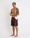 Jetpilot Rx Rideshort Mens